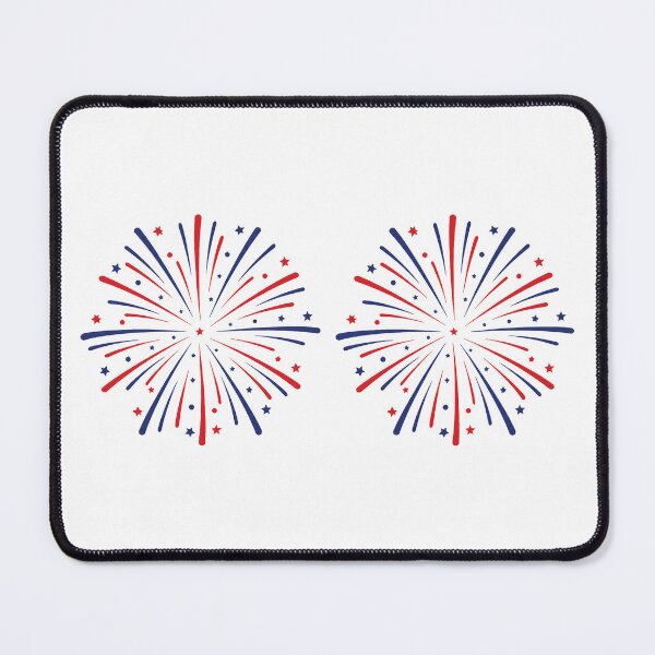 Item preview, I'm just here for the fireworks designed and sold by sparkfavs.