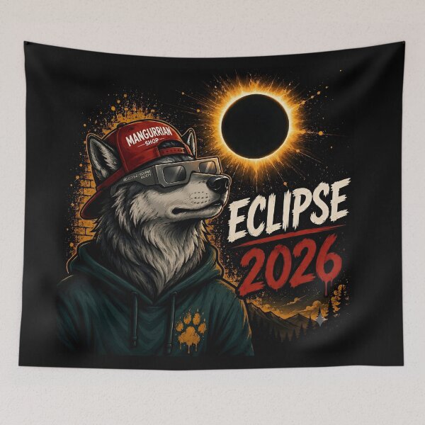 Item preview, Eclipse 2026 designed and sold by Mangurrian Shop.