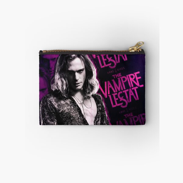 Item preview, The Vampire Lestat designed and sold by EchoMyriadArt.