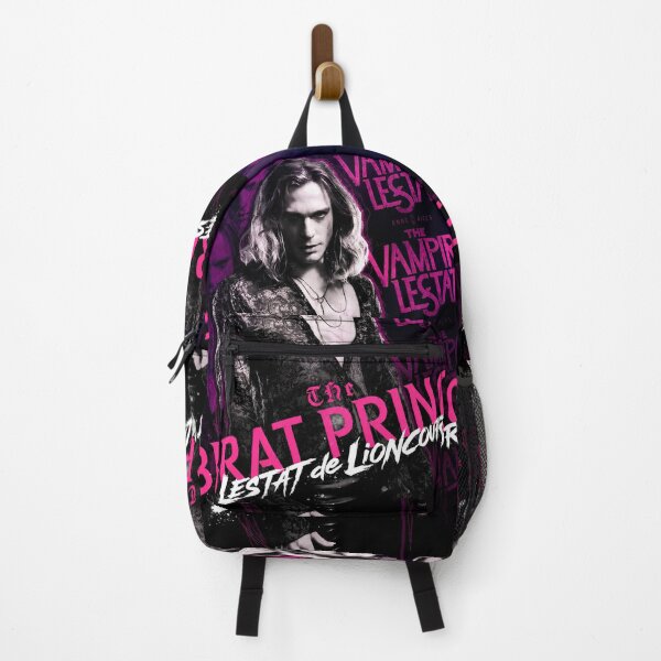 Item preview, The Vampire Lestat designed and sold by EchoMyriadArt.