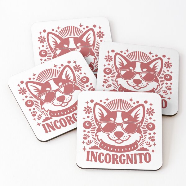 Item preview, Incorgnito designed and sold by Tiny-Love ⭐⭐⭐⭐⭐.