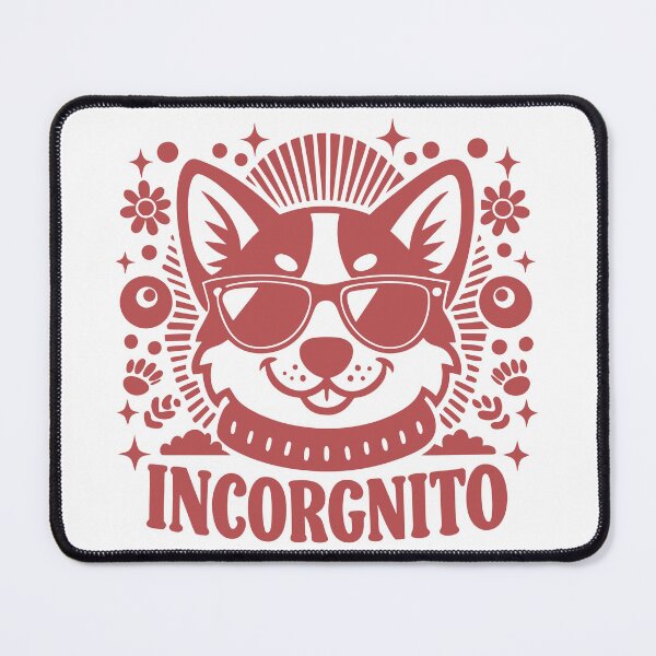 Item preview, Incorgnito designed and sold by Tiny-Love ⭐⭐⭐⭐⭐.