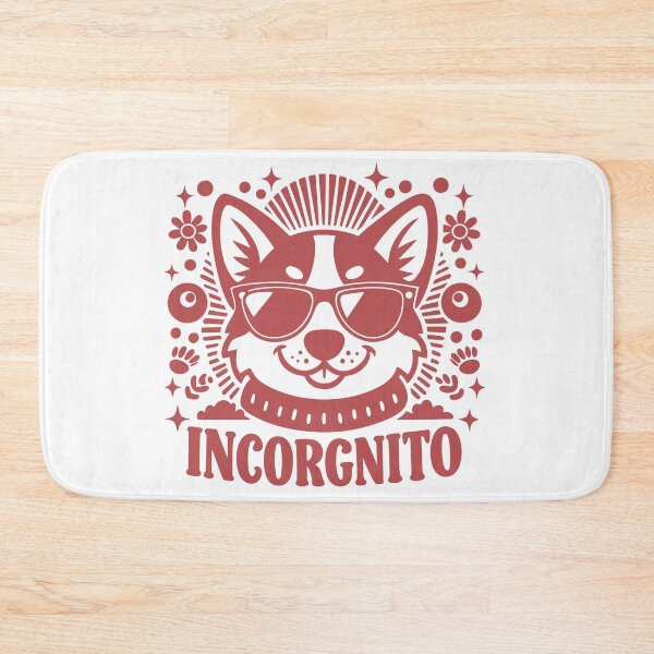 Item preview, Incorgnito designed and sold by Tiny-Love ⭐⭐⭐⭐⭐.