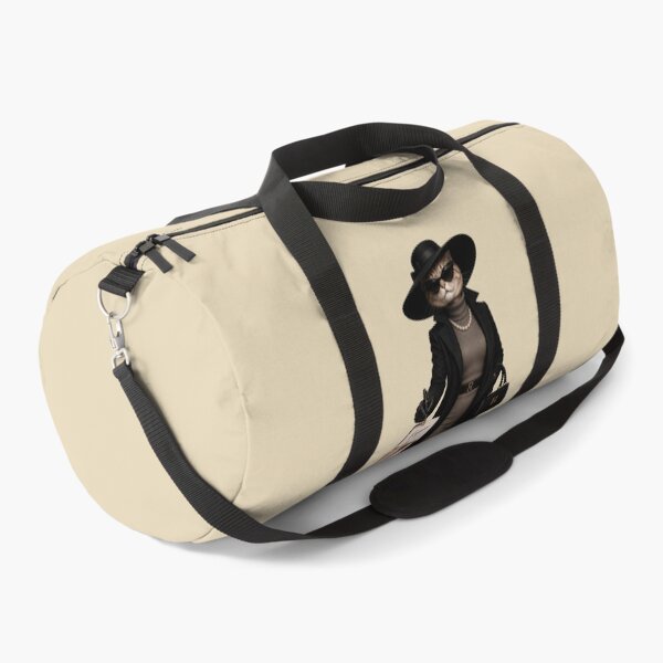Item preview, Regina Signs Autographs – Elegant Fashion Cat designed and sold by Caradestrella.