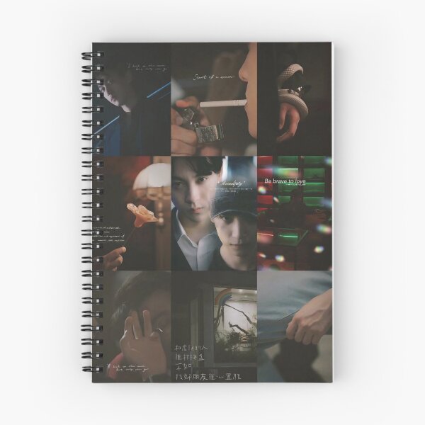 Item preview, Revenged Love photocard kiss certificate cute Chinese BL series ChiCheng WuSuoWei Tian XuNing ZiYu Guo ChengYu Jiang Xiao Shuai Zhan Xuan Liu Xuan Cheng Boys Love counterattack 逆袭之爱上情敌 weiwei dabao designed and sold by Kpop-Noona.