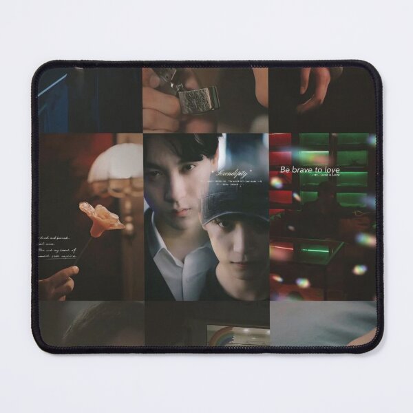 Item preview, Revenged Love photocard kiss certificate cute Chinese BL series ChiCheng WuSuoWei Tian XuNing ZiYu Guo ChengYu Jiang Xiao Shuai Zhan Xuan Liu Xuan Cheng Boys Love counterattack 逆袭之爱上情敌 weiwei dabao designed and sold by Kpop-Noona.