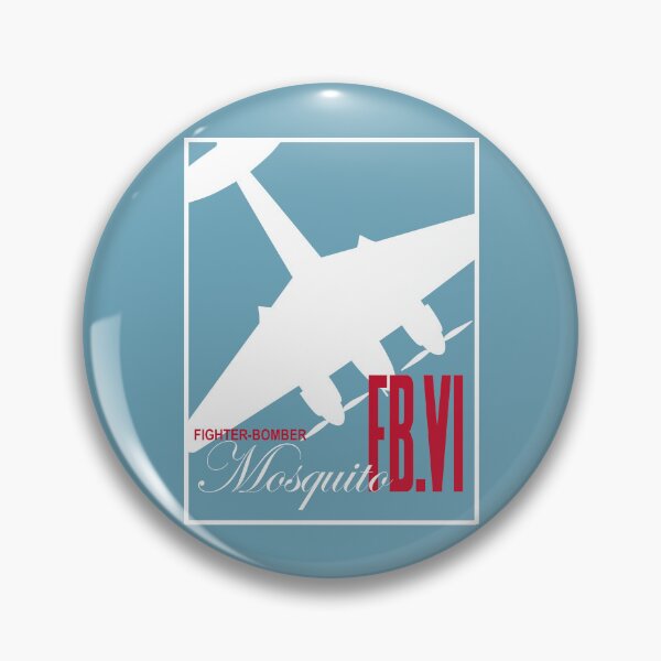 Item preview, Mosquito FB.IV designed and sold by sirglennbo.