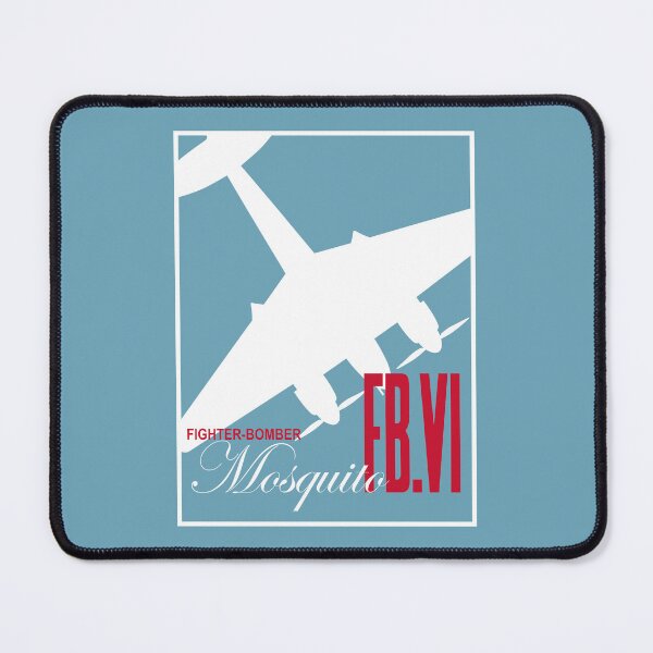 Item preview, Mosquito FB.IV designed and sold by sirglennbo.