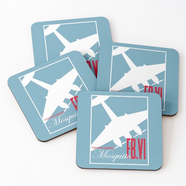 Item preview, Mosquito FB.IV designed and sold by sirglennbo.