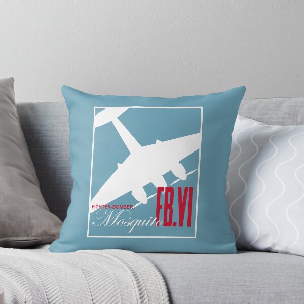 Item preview, Mosquito FB.IV designed and sold by sirglennbo.
