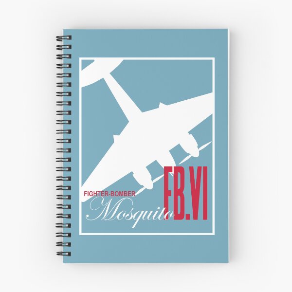 Item preview, Mosquito FB.IV designed and sold by sirglennbo.