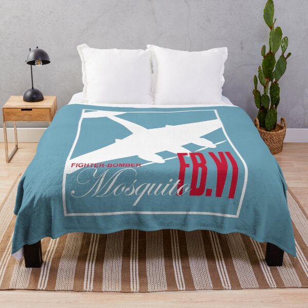 Item preview, Mosquito FB.IV designed and sold by sirglennbo.