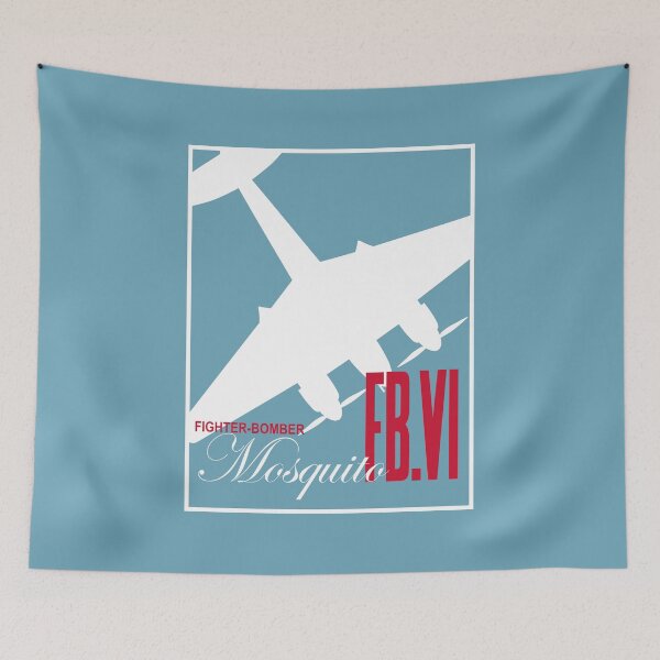 Item preview, Mosquito FB.IV designed and sold by sirglennbo.