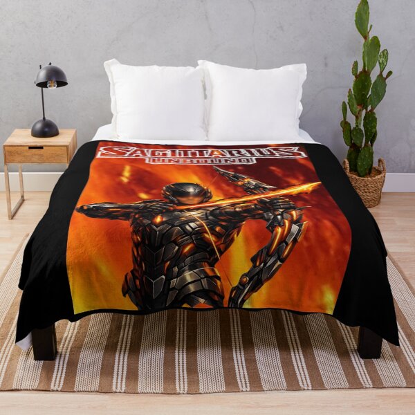 Item preview, SAGITTARIUS UNBOUND – FORGED IN FIRE designed and sold by Synthos1978.