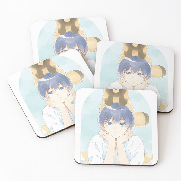 Item preview, With You and the Rain  designed and sold by taroxstudio.
