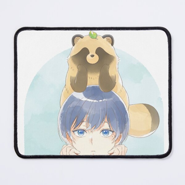 Item preview, With You and the Rain  designed and sold by taroxstudio.