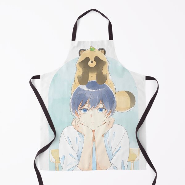 Item preview, With You and the Rain designed and sold by taroxstudio.