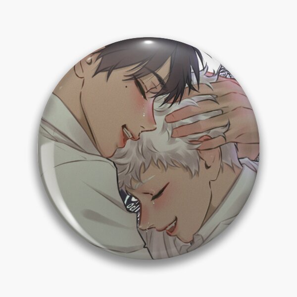 Item preview, yoshikaru my beloveds  designed and sold by ksart16.