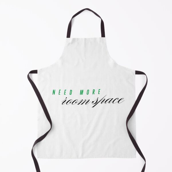 Item preview, Need more room space designed and sold by ArtistTejal.