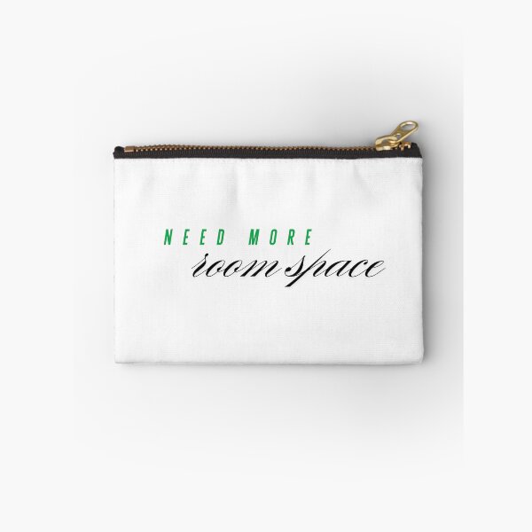 Item preview, Need more room space designed and sold by ArtistTejal.