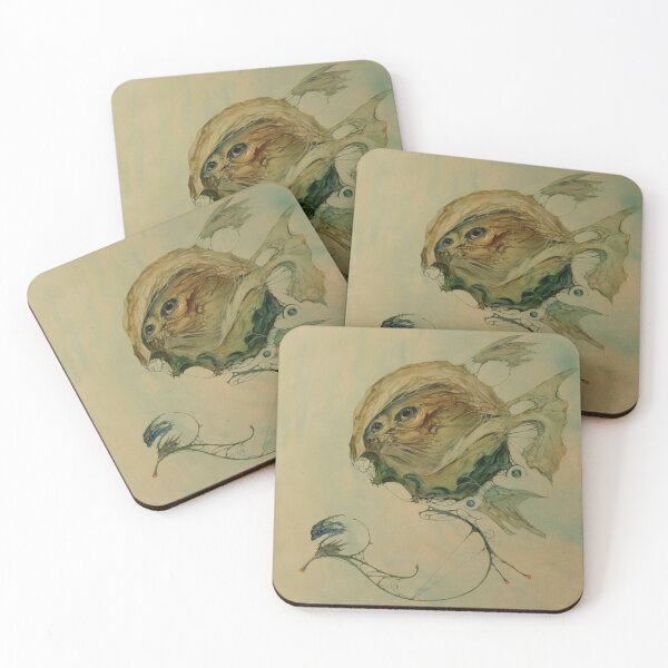 Item preview, Rain Seekers designed and sold by Ed Schaap.