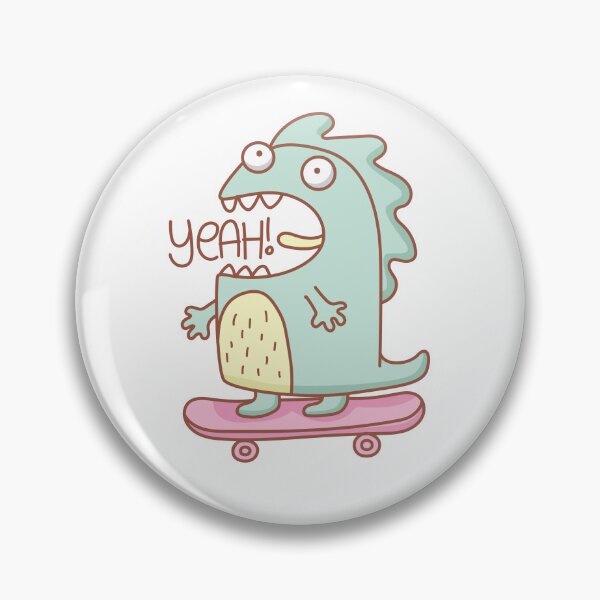 Item preview, Funny monster designed and sold by Tiny-Love ⭐⭐⭐⭐⭐.