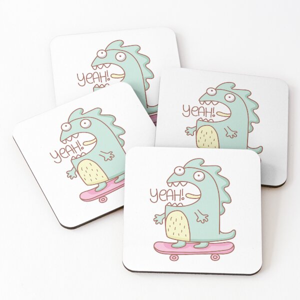 Item preview, Funny monster designed and sold by Tiny-Love ⭐⭐⭐⭐⭐.