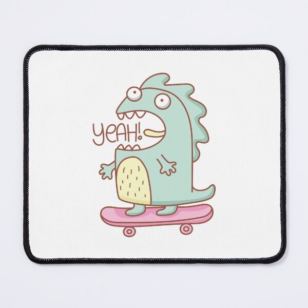 Item preview, Funny monster designed and sold by Tiny-Love ⭐⭐⭐⭐⭐.