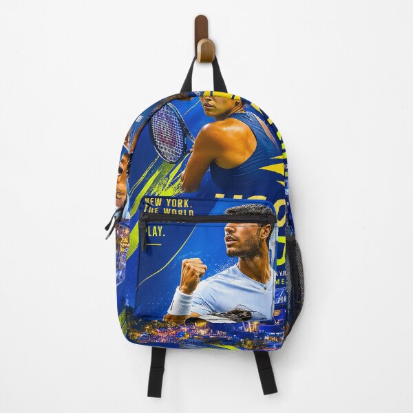 Item preview, US OPEN 2026 TENNIS - 250th USA Anniversary Celebration 1776 to 2026 designed and sold by DBM Photo Art 1.