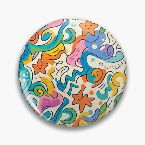 Item preview, Stars Water Cosmic Landscapes Celestial Wonders Surreal Imagination designed and sold by ART ATTACK ZONE.