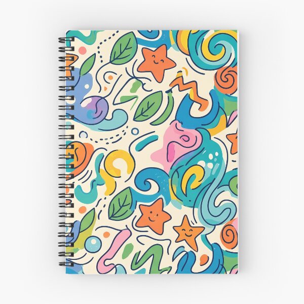 Item preview, Stars Water Cosmic Landscapes Celestial Wonders Surreal Imagination designed and sold by ART ATTACK ZONE.