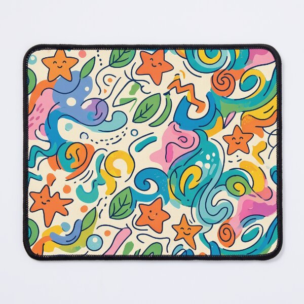 Item preview, Stars Water Cosmic Landscapes Celestial Wonders Surreal Imagination designed and sold by ART ATTACK ZONE.