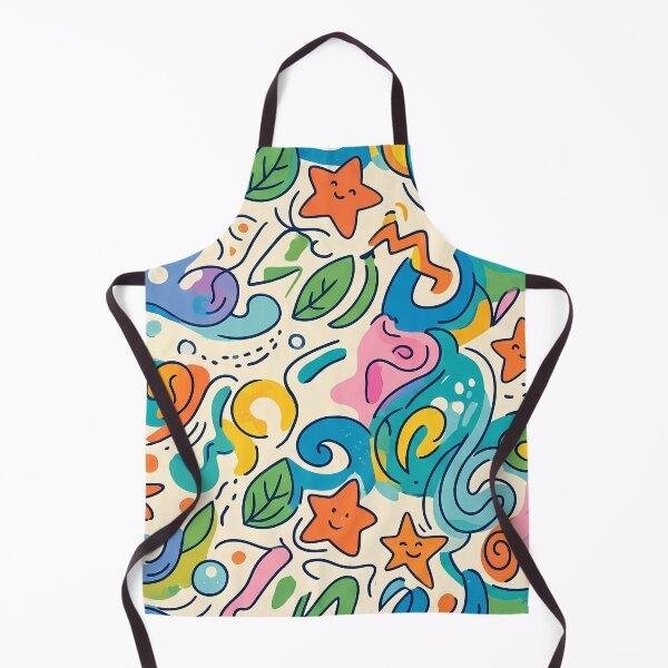 Item preview, Stars Water Cosmic Landscapes Celestial Wonders Surreal Imagination designed and sold by ART ATTACK ZONE.