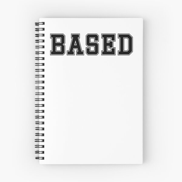 Item preview, Based - athletic words designed and sold by RebelHeroUK.