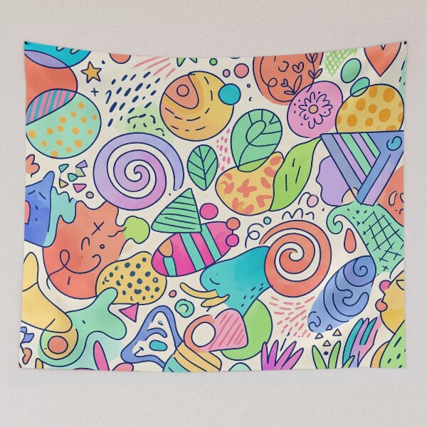 Item preview, Food Drink Landscapes Celestial Wonders Surreal Imagination designed and sold by ART ATTACK ZONE.