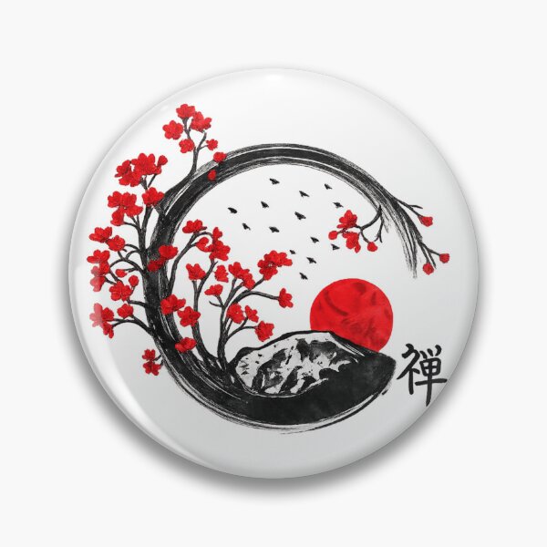 Item preview, Yin Yang Bonsai Tree Japanese designed and sold by Pure Style ⭐⭐⭐⭐⭐.
