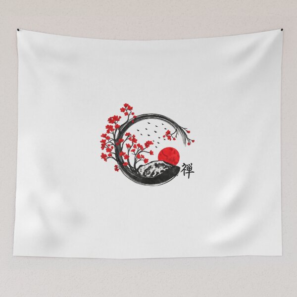 Item preview, Yin Yang Bonsai Tree Japanese designed and sold by Pure Style ⭐⭐⭐⭐⭐.