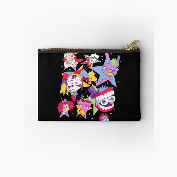 Item preview, The Amazing Digital Circus designed and sold by misslouve23.