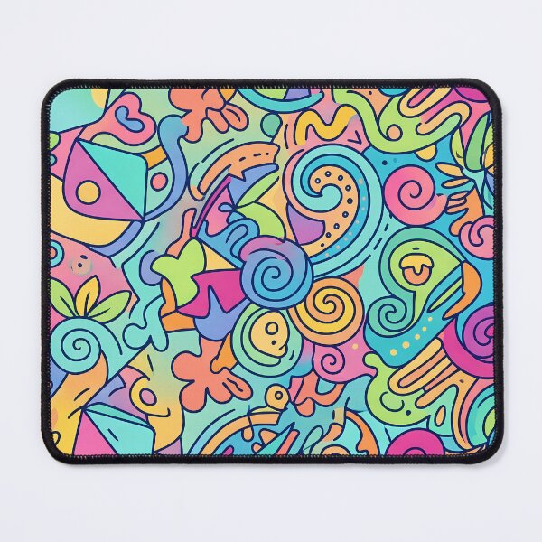 Item preview, Girls Boys Cosmic Landscapes Celestial Wonders Surreal Imagination designed and sold by ART ATTACK ZONE.