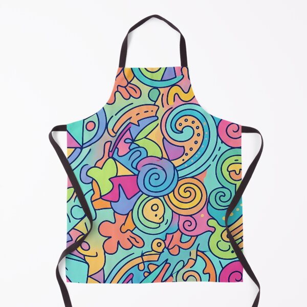 Item preview, Girls Boys Cosmic Landscapes Celestial Wonders Surreal Imagination designed and sold by ART ATTACK ZONE.