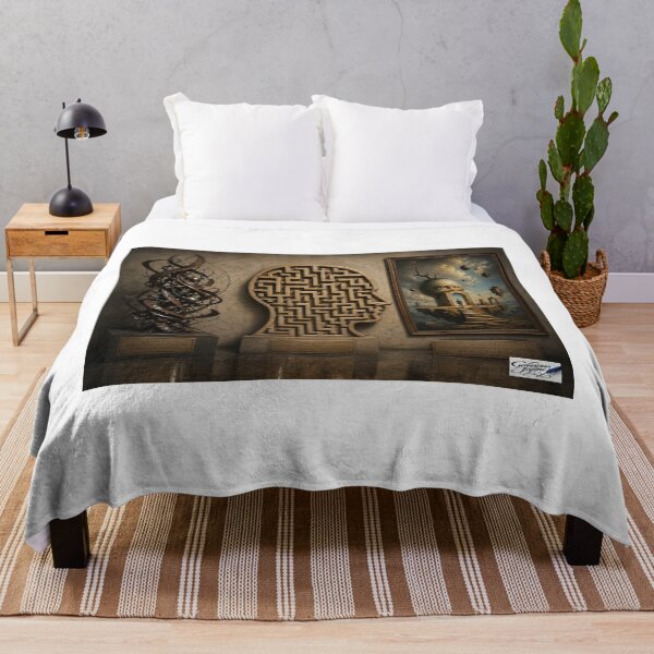 Item preview, Art gallery designed and sold by JJESTOICO.