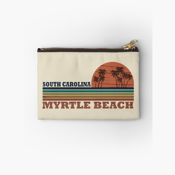 Item preview, Vintage Sunset South Carolina Myrtle Beach designed and sold by Alexaltay.