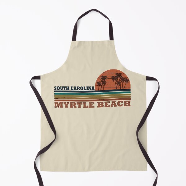 Item preview, Vintage Sunset South Carolina Myrtle Beach designed and sold by Alexaltay.