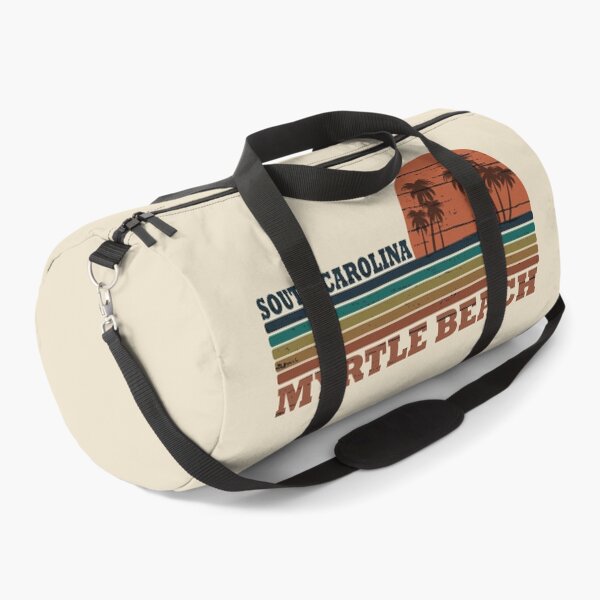 Item preview, Vintage Sunset South Carolina Myrtle Beach designed and sold by Alexaltay.