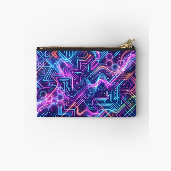 Item preview, Mother Cosmic Landscapes Celestial Wonders Surreal Imagination designed and sold by ART ATTACK ZONE.