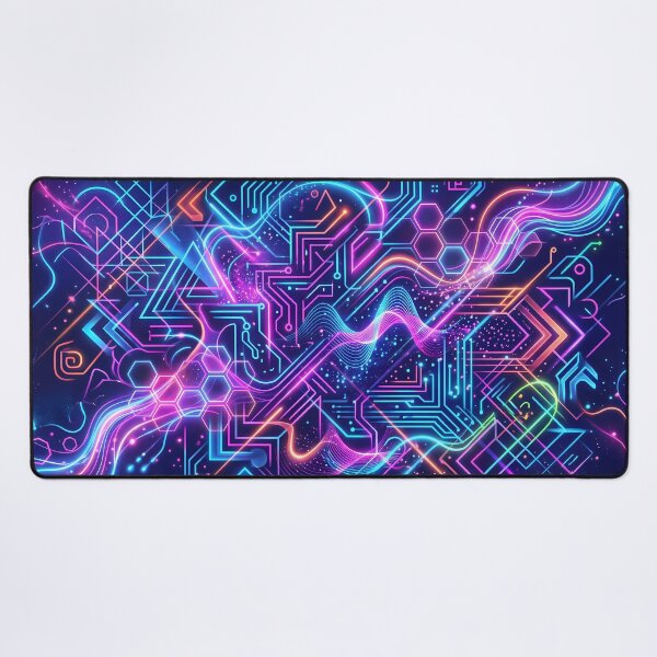 Item preview, Mother Cosmic Landscapes Celestial Wonders Surreal Imagination designed and sold by ART ATTACK ZONE.