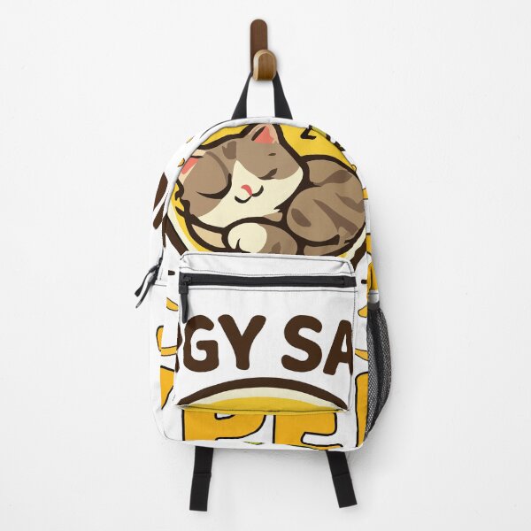 Item preview, Cute Sleeping Cat Energy Saving Expert Funny Lightbulb Graphic designed and sold by banglalook.
