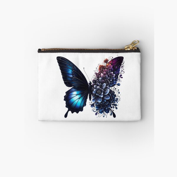 Item preview, Midnight Bloom Butterfly designed and sold by EvaKlein68.