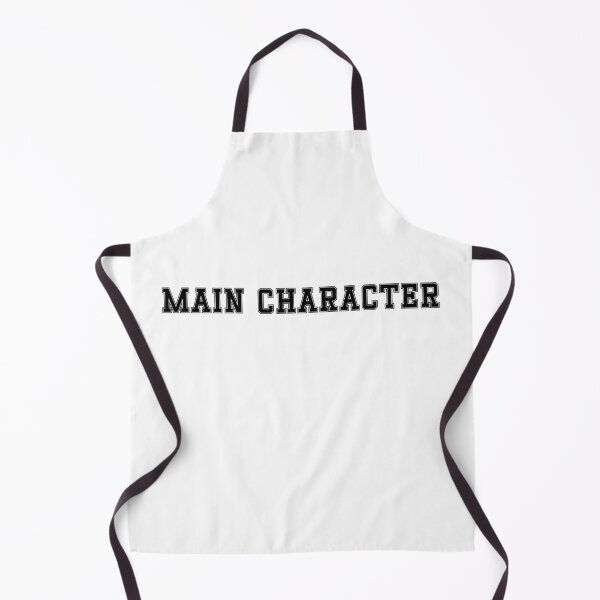 Item preview, Main character - athletic words designed and sold by RebelHeroUK.