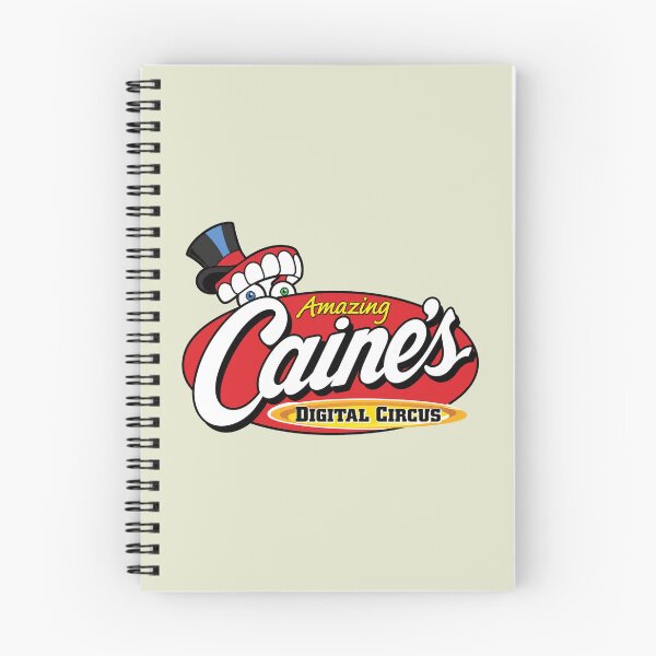 Item preview, Circus Caine Eyes, The Amazing Digital Circus designed and sold by misslouve23.